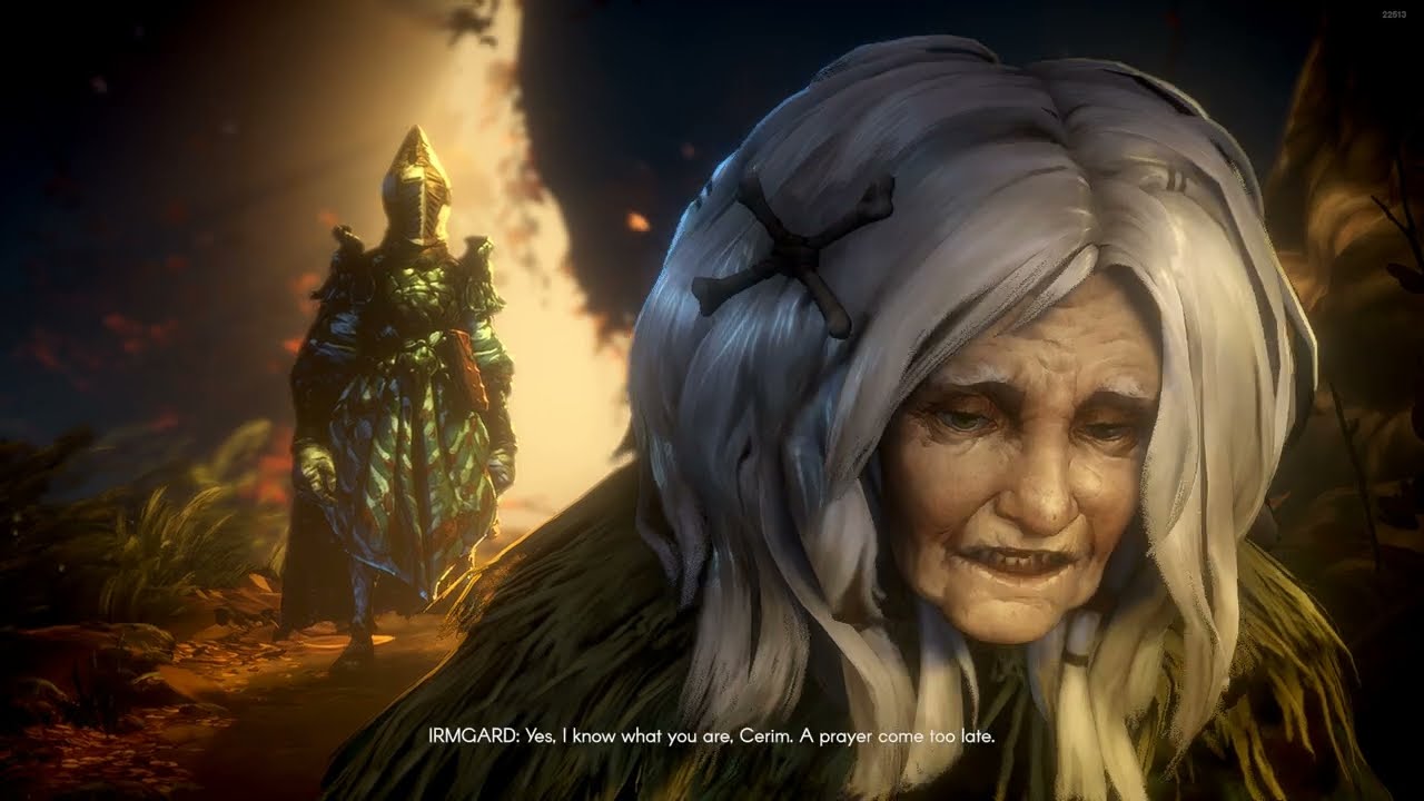 No Rest for the Wicked: Forest for the Trees Bounty and finding Irmgard in the Marin Woods