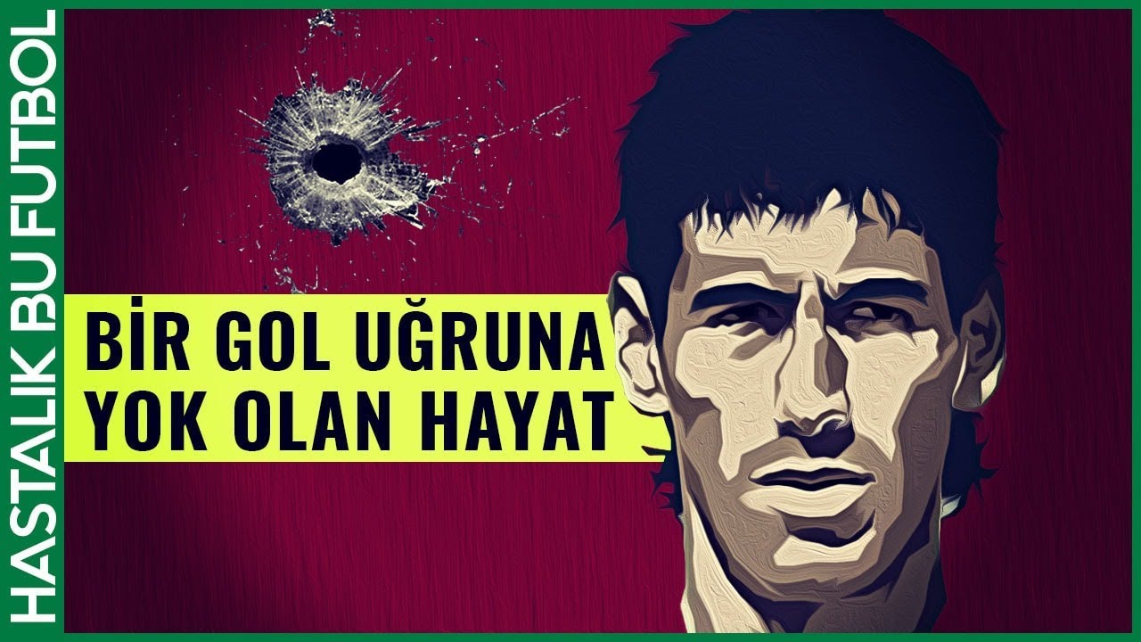 Andres Escobar | %99,9 İZLERKEN G&Ouml;ZLERİNİZ DOLACAK !