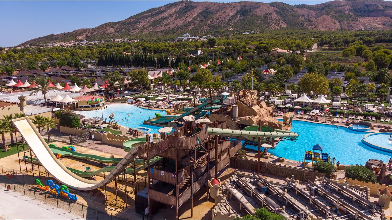 Magic Robin Hood Resort | 2020 news! Facilities and services
