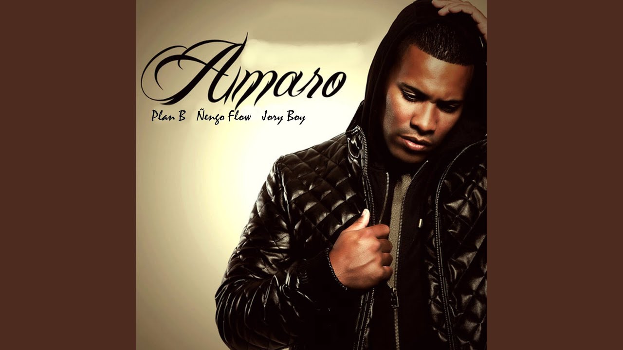 Amor de Antes (Remix)