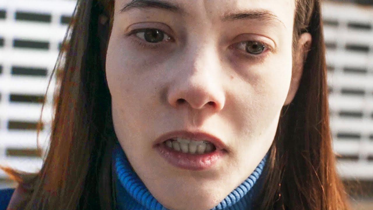L'AFFAIRE NEVENKA Bande Annonce (2024) Mireia Oriol
