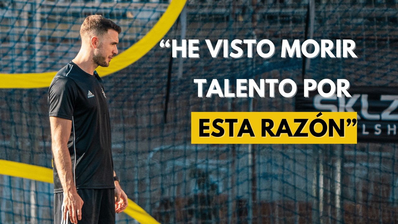 Experto en delanteros: reprograma tu mente para marcar goles en todos los partidos