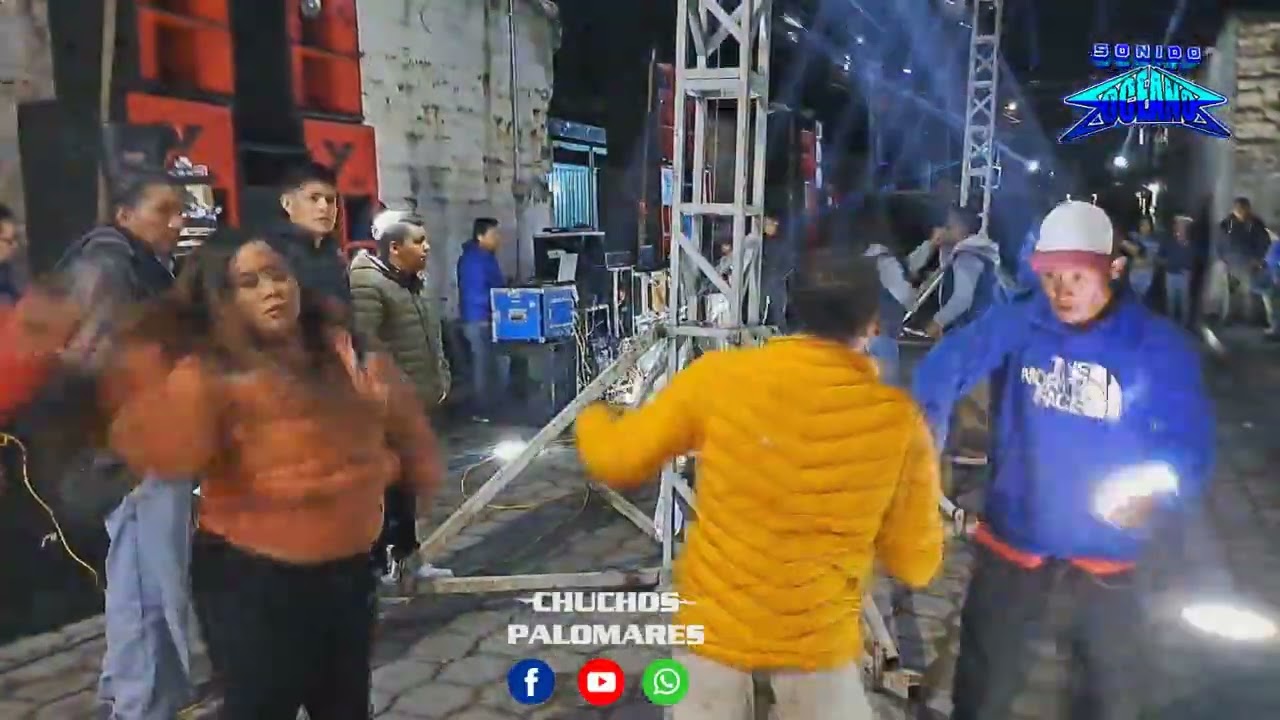 Si te Hubieras Quedado (Sonido Océano)