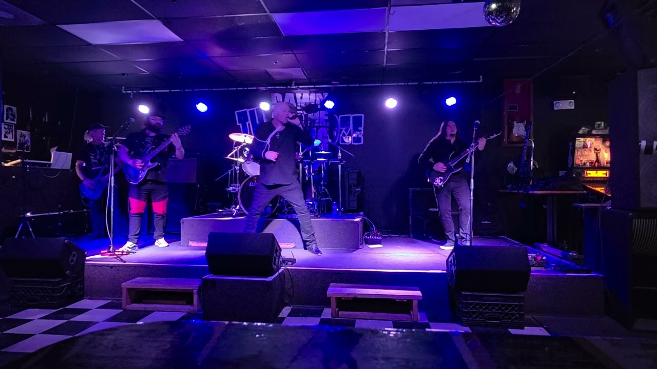 Dawn of the Rising. 2-21-26. Phoenix, AZ 