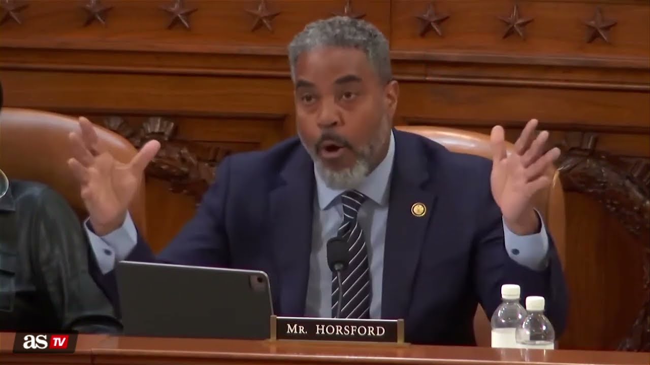 ‘AMATEUR HOUR': Nevada Rep RIPS into Trade Representative JAMIESON GREER