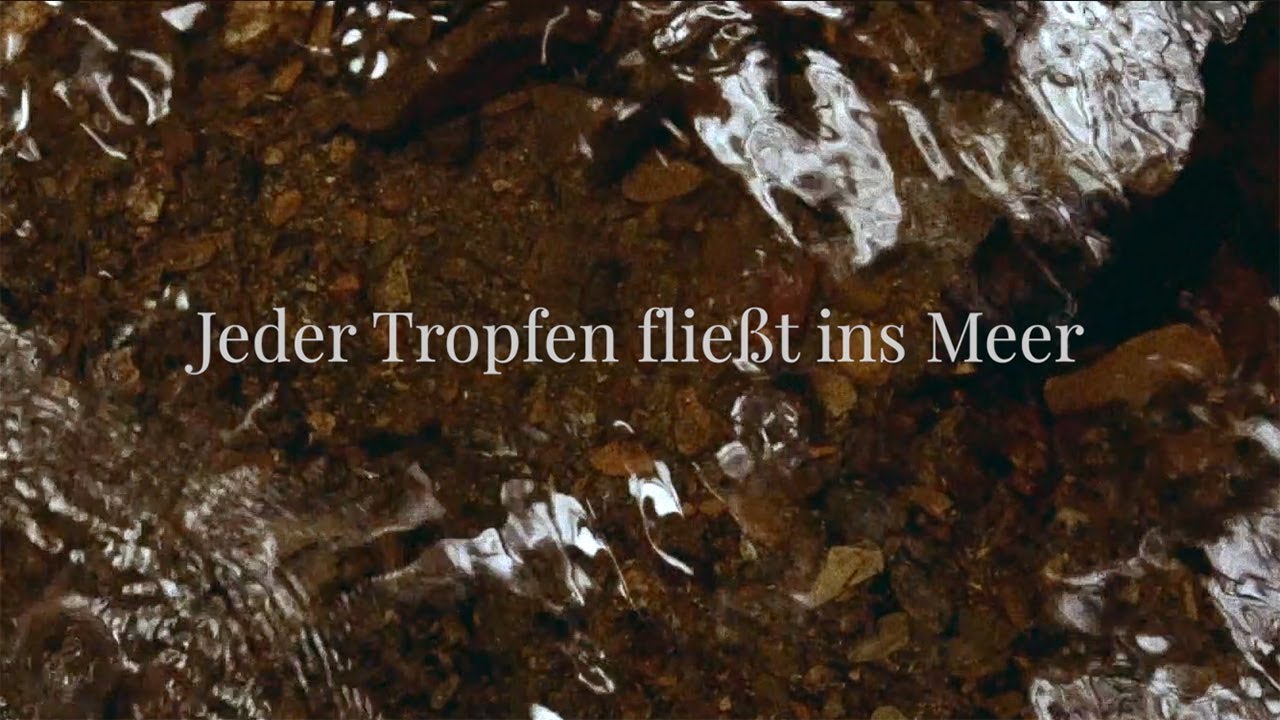 Polis - Tropfen (Lyric Video)