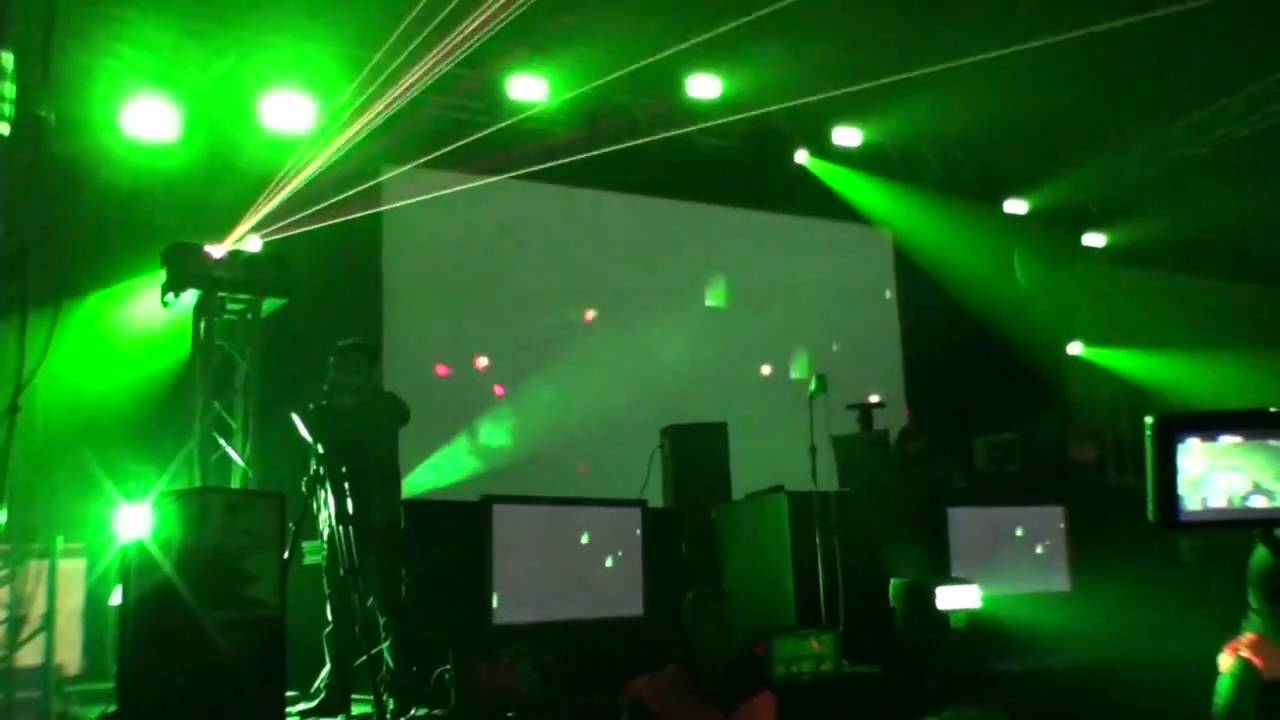 The Rephlexeve Roma 2010/2011 Aphex Twin Windowlicker