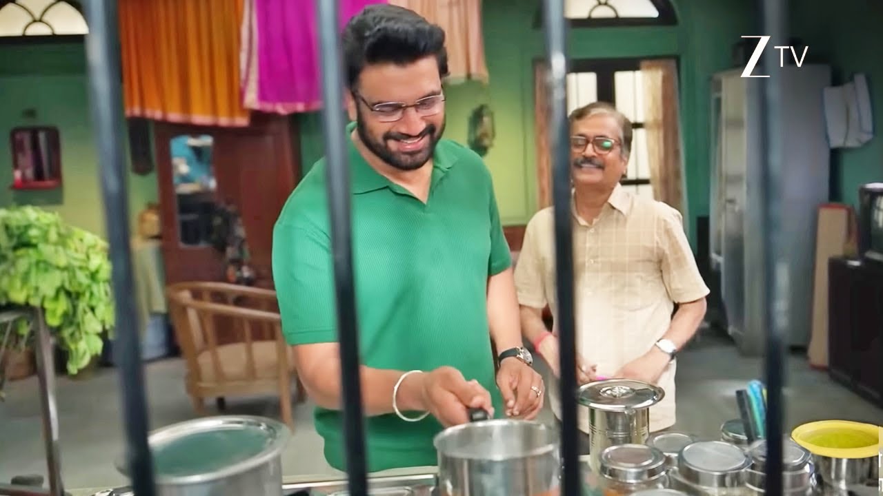 Tumm Se Tumm Tak | Anu expects Arya to make a confession.
