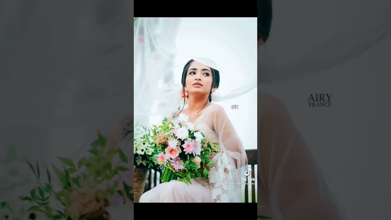ගීතිකාගේ ලස්සන❤️&zwj;🔥කවඩියාගේ විස්තරේ#praveenadisanayakatiktok#nadagamkarayo#slbeautifulgirlstiktok