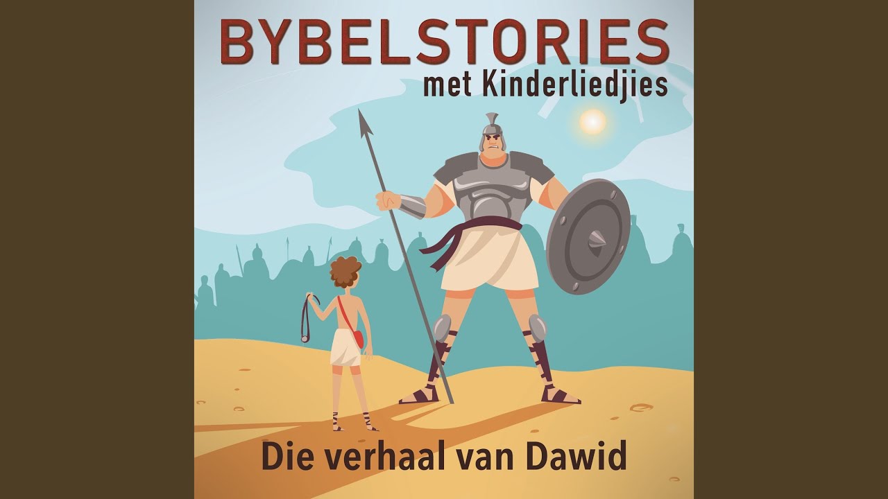 Dawid En Goliat (In Afrikaans)