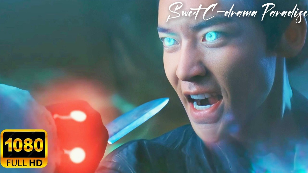 The young man controls time, and even top assassins can't get close to him!⚔️
