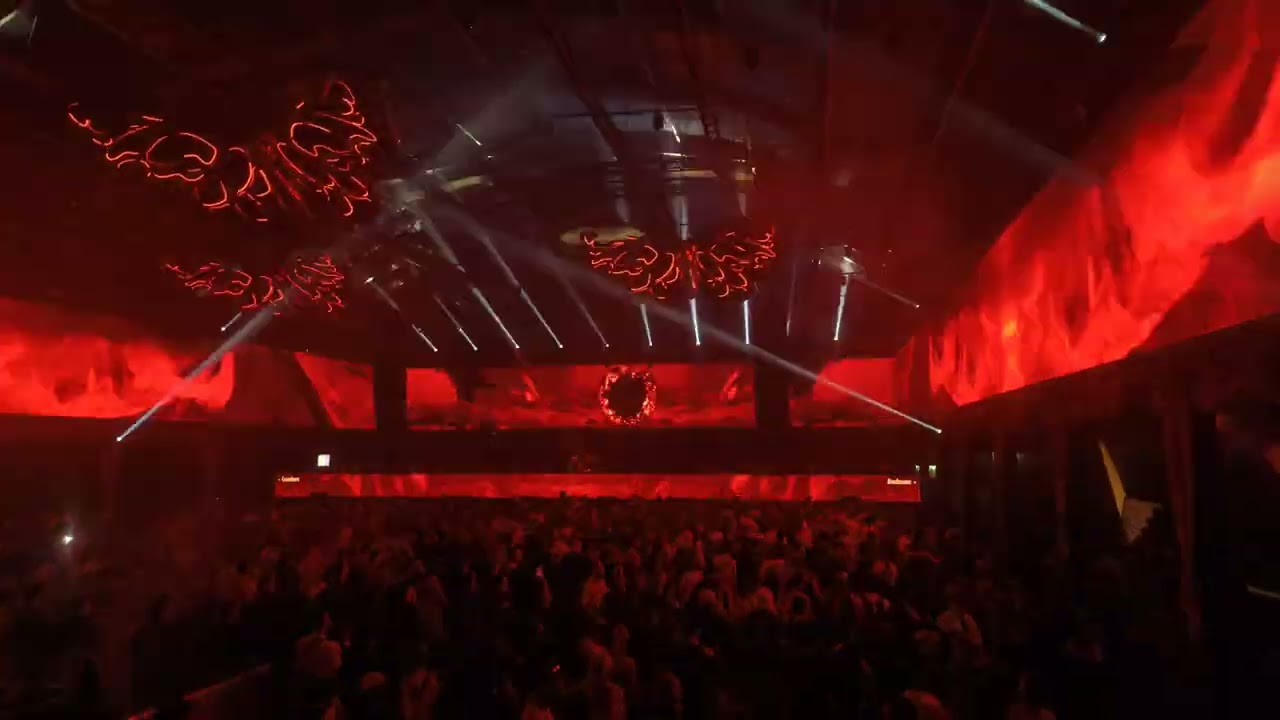 @tomorrowland Palco Freedom 2024 Tomorrowland Brasil