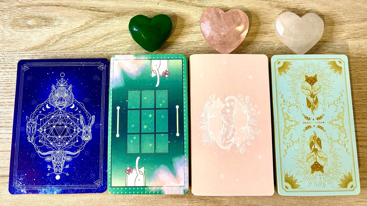 PENSAMENTOS, PRÓXIMAS ATITUDES E O QUE ESSA PESSOA TE FALARIA 🧜🏼‍♀️🐱💫🫧✨