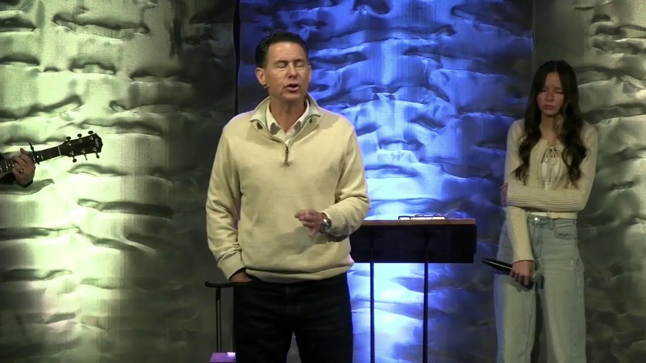RISK with Pastor Mike Lemp