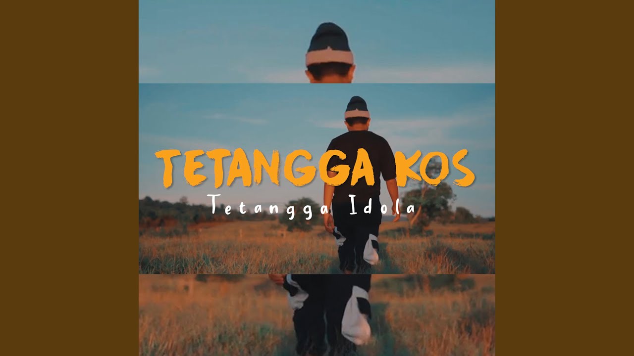 Tetangga Kos