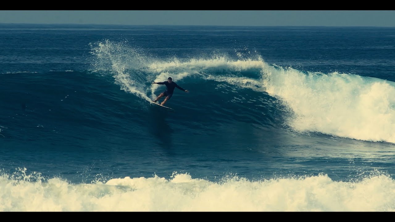 MFilms - Huatulco Surf Co (Eli & John)