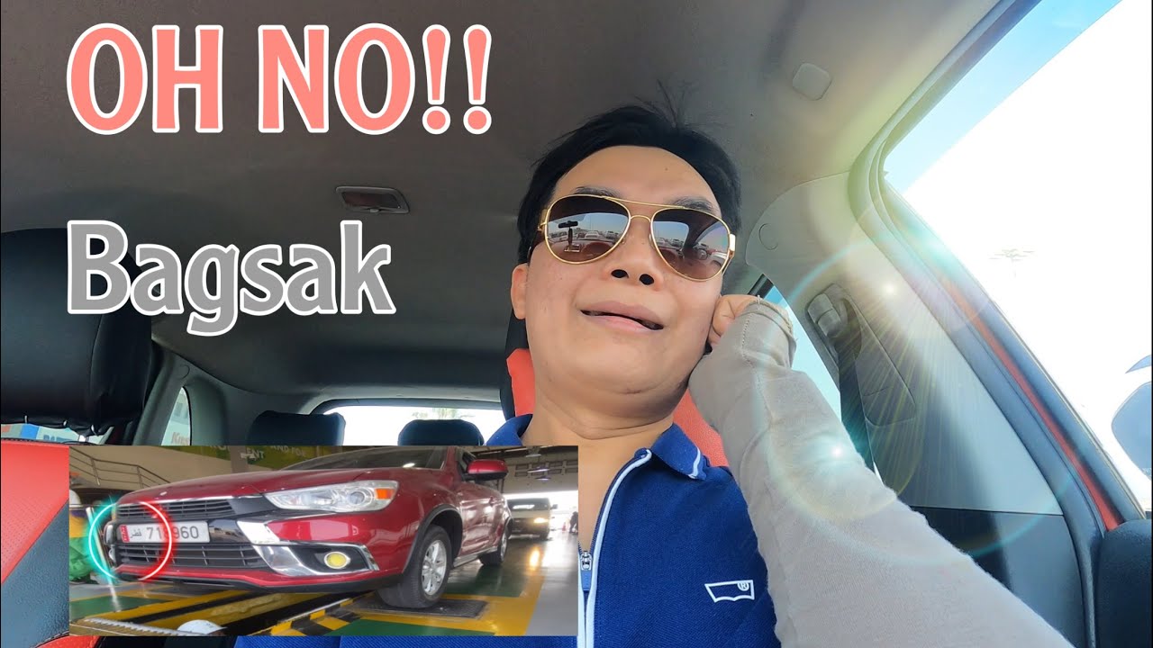 How To Do FAHES (car inspection) in Qatar