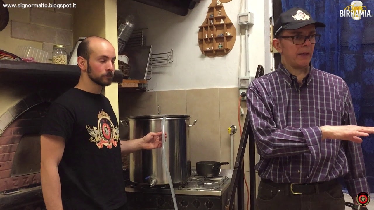 Easy Grain - English IPA Kashmir