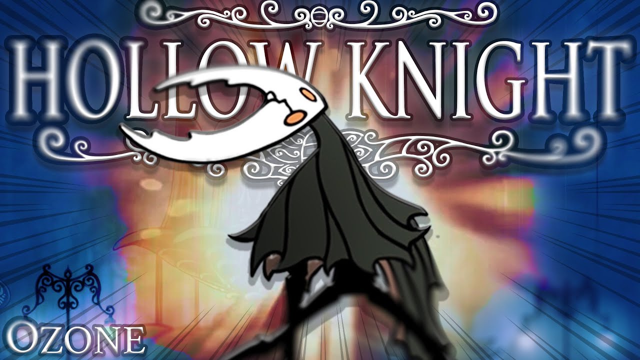 I Finally Met The HOLLOW KNIGHT... (Episode 10)