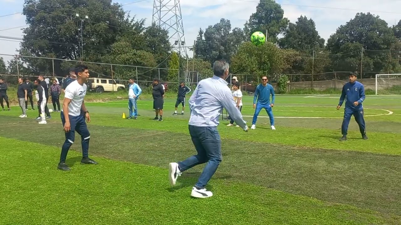 Ruben rossi parte 3