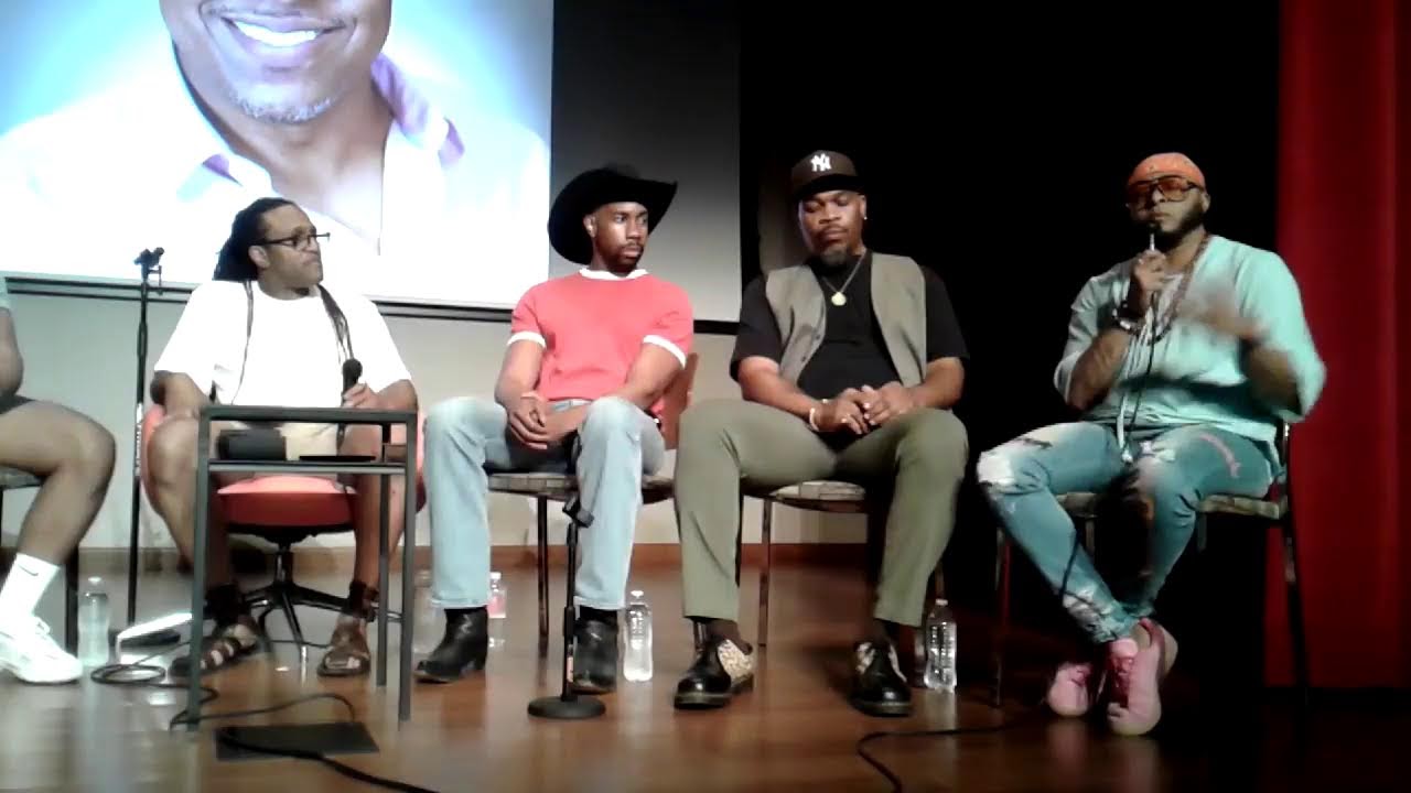 Artists In The Afternoon 2025 - LIVE On-Location