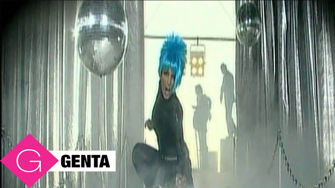 Genta Ismajli - Sa Ilaqe (Official Video)