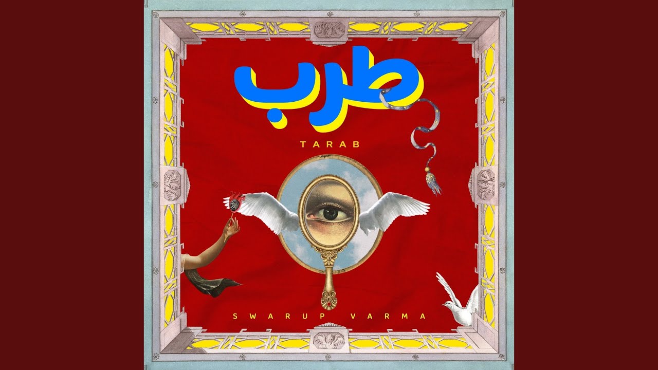 Tarab (Orginal Mix)