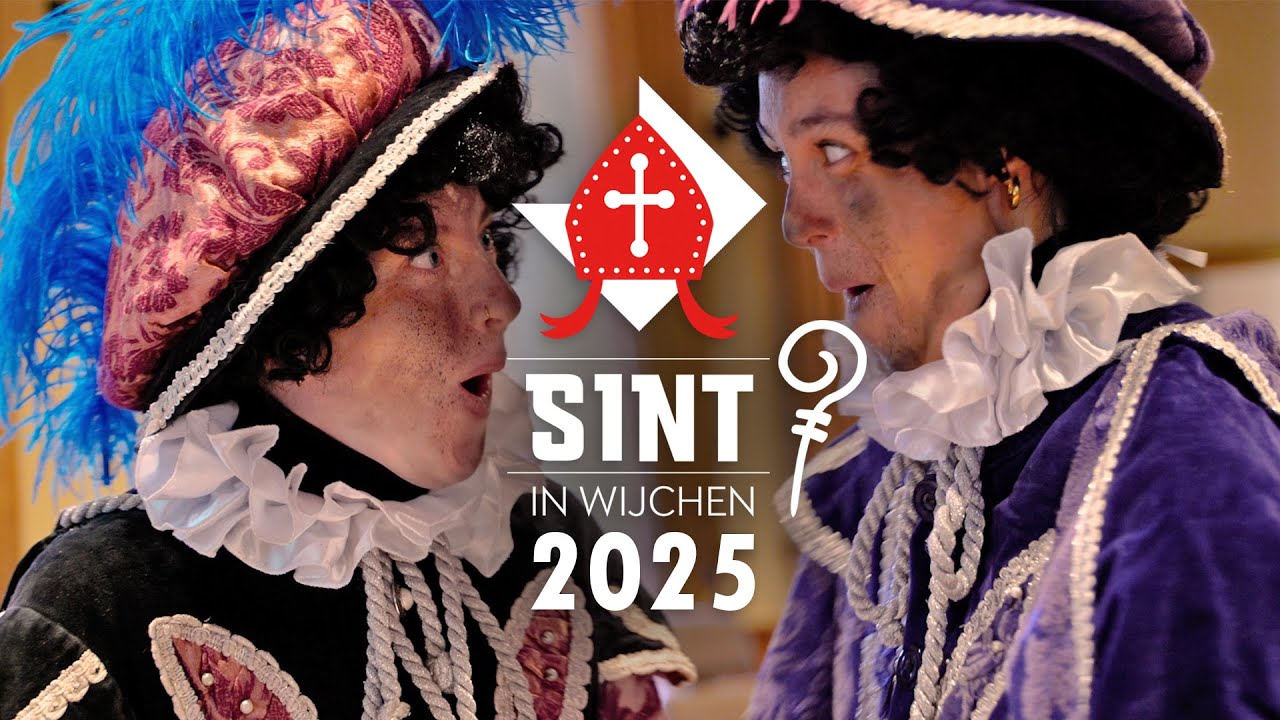 Sint Wijchen Promo 2025