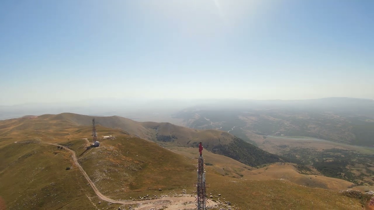 Tusnica - Vitrenik [4K 60FPS]