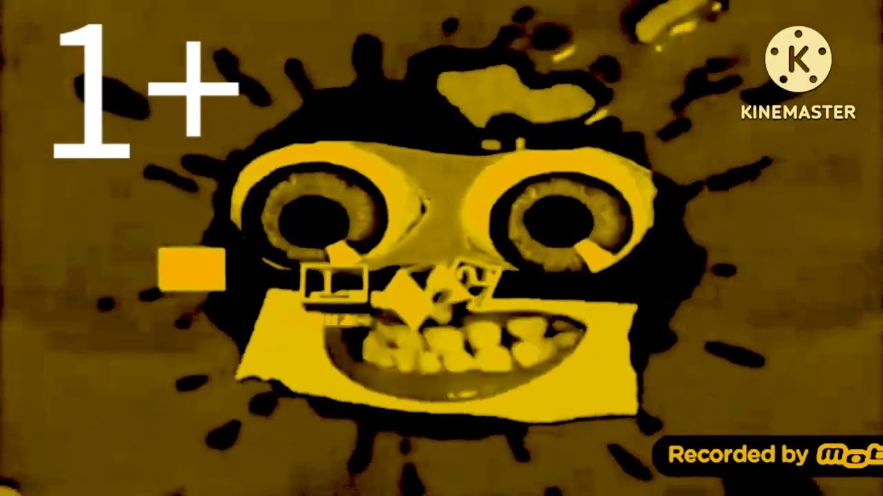 klasky csupo pitch shifting (-12 to +12)