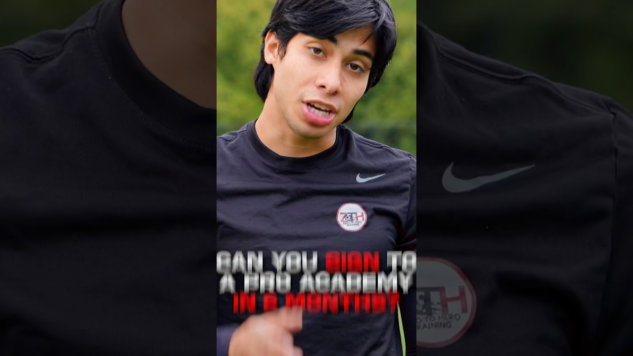 Можно ли записаться в Pro Academy за 6 месяцев?