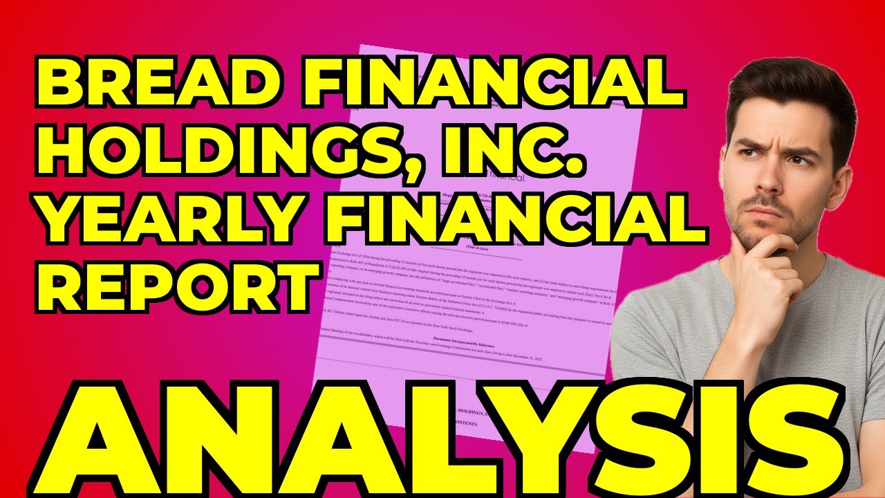 My Key Takeaway from Bread Financial's Latest Report