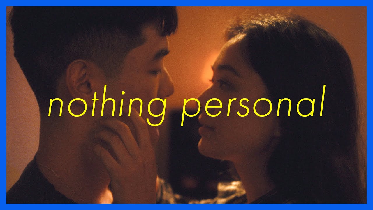 Nothing Personal | Short Film About Friends with Benefits