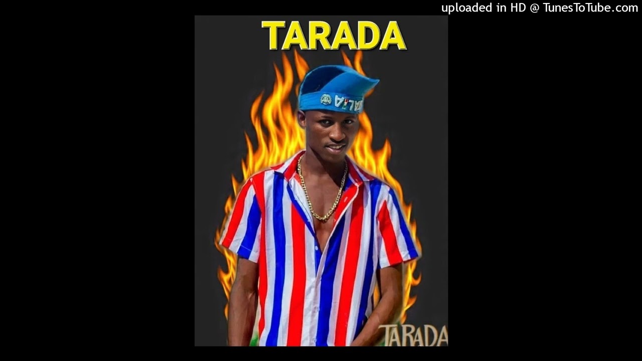 SALÚ TUBARÃO - TARADA (Prod. DJ Afro Suculento)
