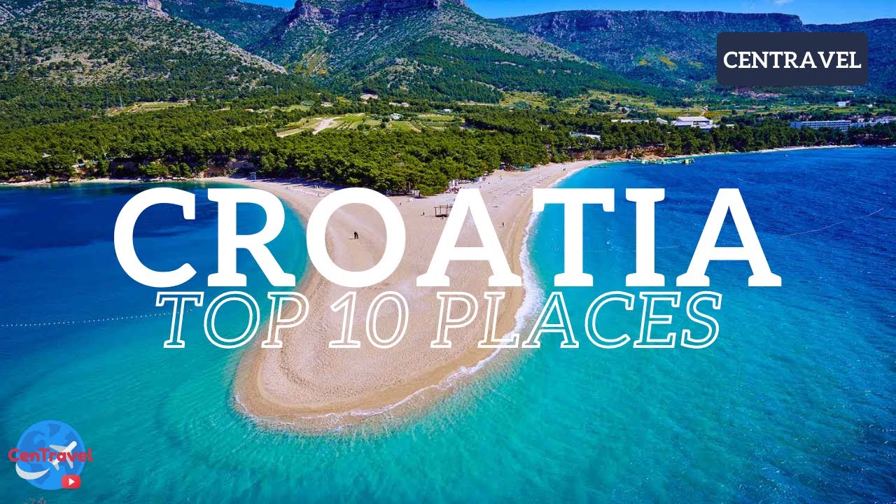 Hidden Croatia: Discovering The Pearl Of The Adriatic's Best-Kept Secrets!