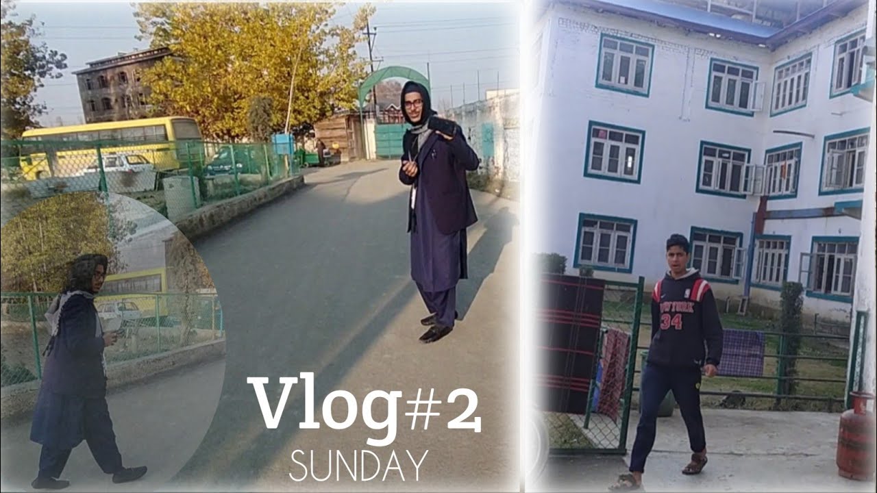 phir se Jamia ul Uloom ka safar Sunday Vlog @huzaifasiddiqui #vlog