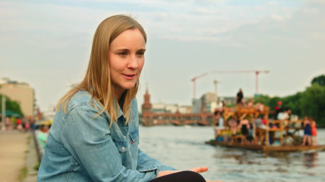 Jule Malischke | Interview | Open Strings Berlin