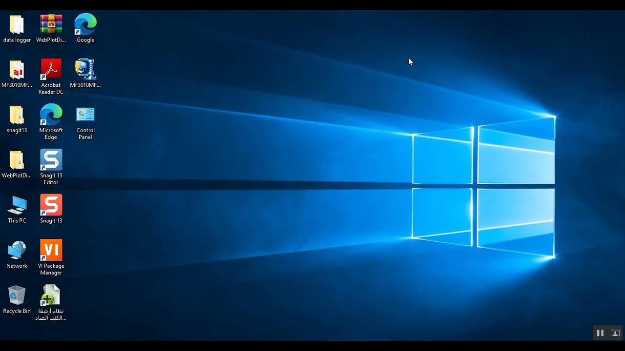 labview data logger made in iraq