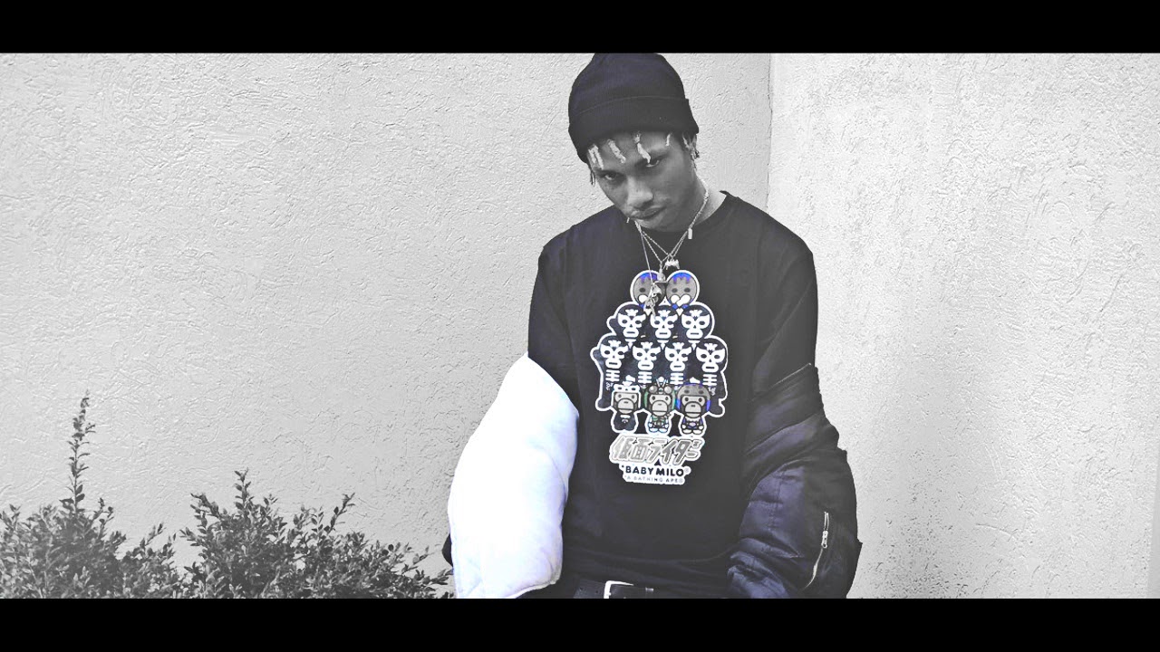 Night Lovell Still Cold (Slowed + Bass Boosted)