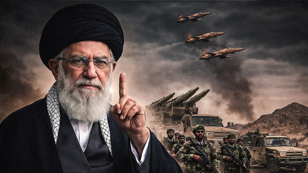 !RAN oo Shaacisay laga Bilaabo Beri Howlgal ay sameyn doonaan & Arrin Qiyaano lagu tilmaami karo oo&hellip;