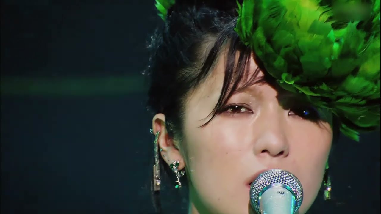 INCIDENTS TOKYO - Tōmei Ningen, 透明人間 (Live Tour 2005 