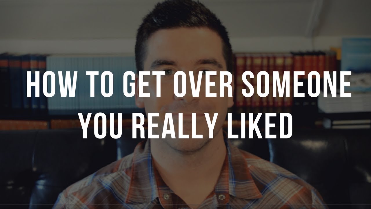 Christian Advice: How to Get Over Someone   I  4 Christian Tips After You Breakup