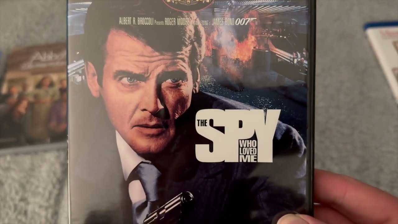 Обновление информации о DVD/Blu-ray на 9 января 2026 года (первое обновление в 2026 году)