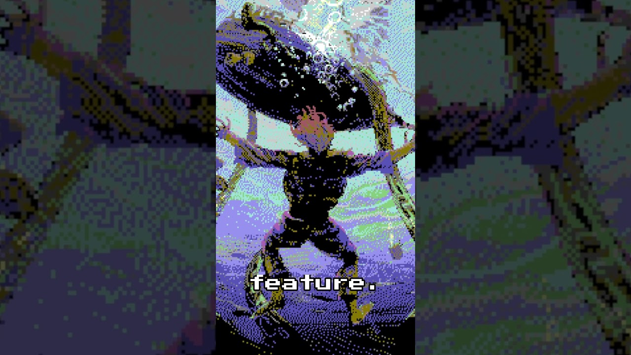 Retro RPG that puts modern games to shame (SKALD Short Review)  