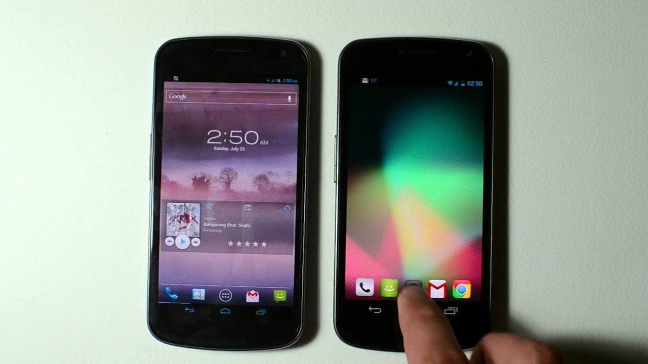 Android | Is rooting necessary in customising your device?
