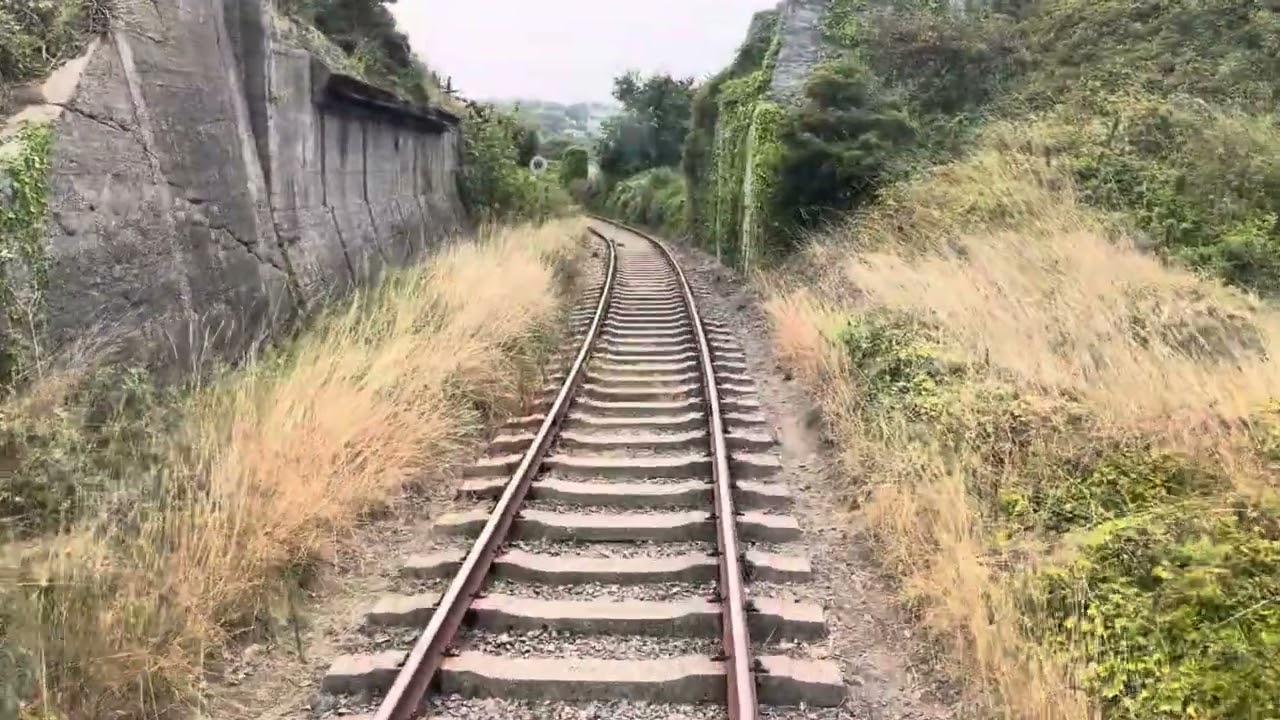 Alderney Railway 