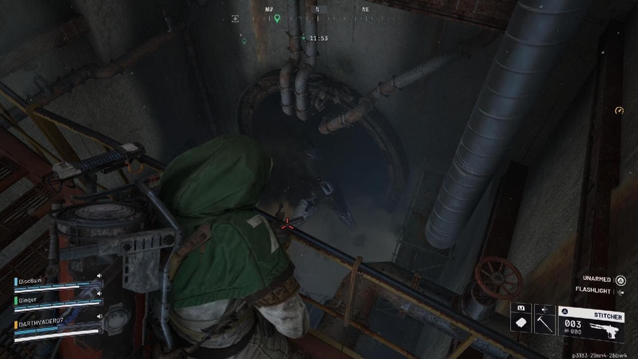 Defeat destroying double leaper