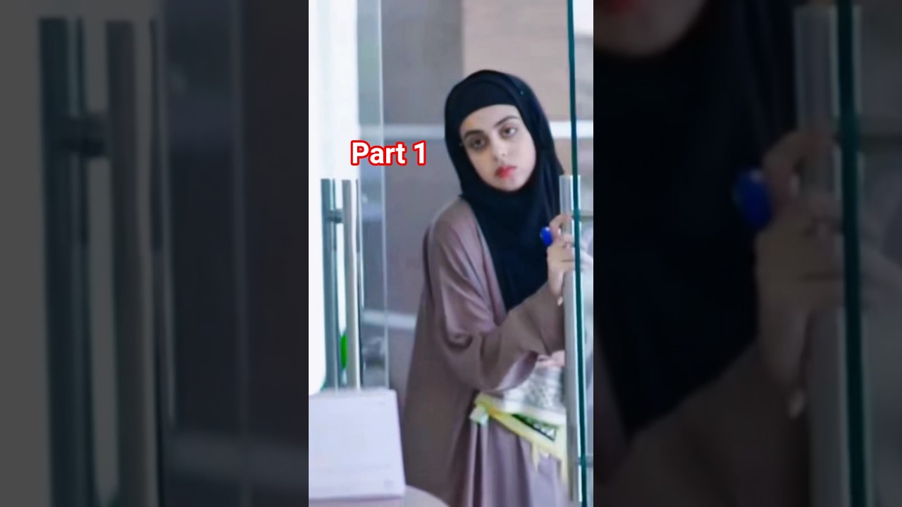 part (1) heart touching best scene...!❣️💔