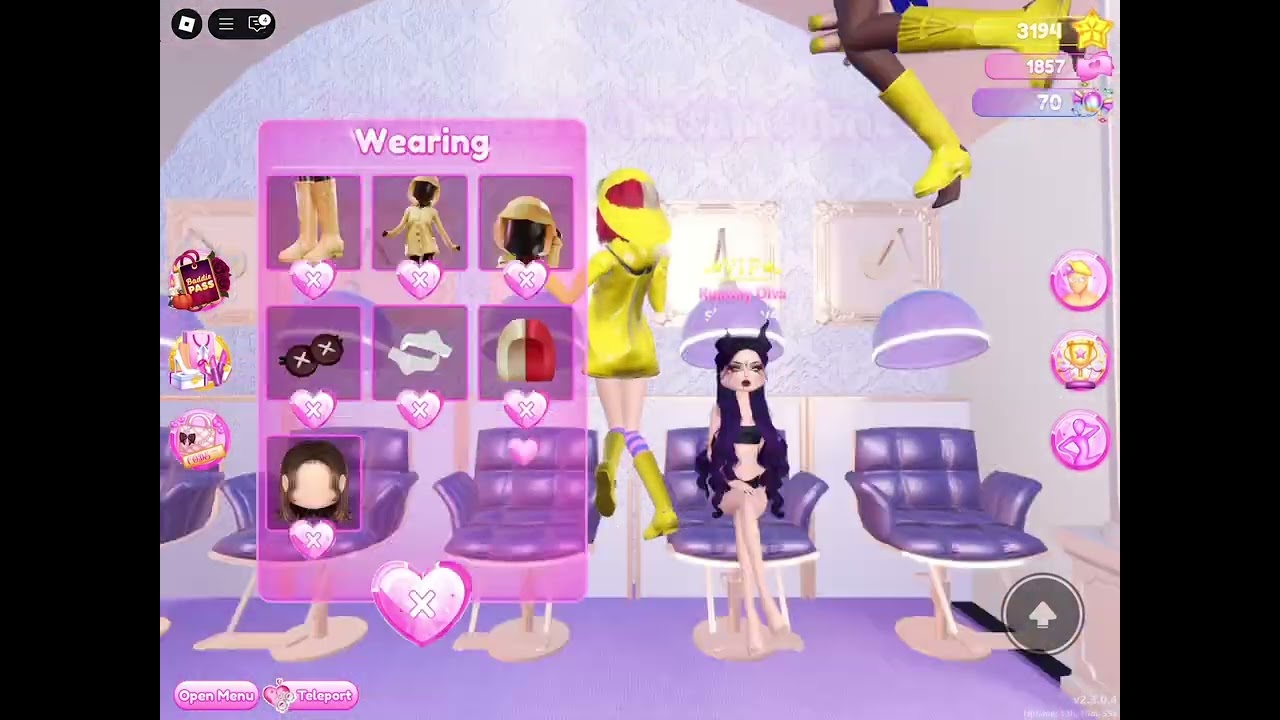 How to make Caroline in dti #dti #dresstoimpress #dresstoimpressroblox #dtiroblox #roblox #halloween