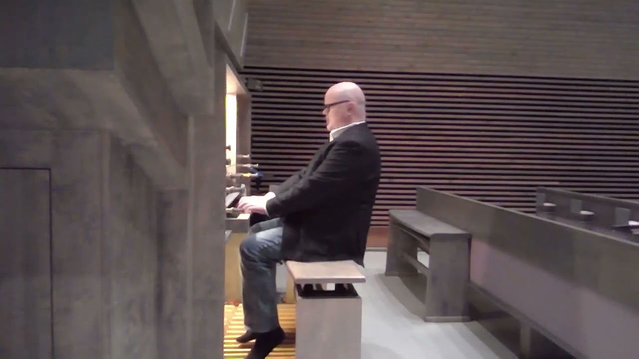 Valmistu, Herran kansa, virsi 7